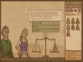 《药剂工艺：炼金术士模拟器》游戏截图-8小图