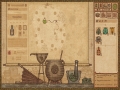 《药剂工艺：炼金术士模拟器》游戏截图-6小图