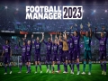 《足球经理2023》游戏截图-1小图