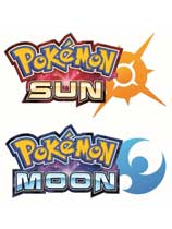 口袋妖怪：太阳/月亮