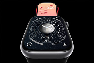 苹果计划在Apple Watch十周年之际推出重大更新！
